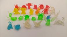 ポケモン消しゴム|BANDAI