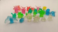 ポケモン消しゴム|BANDAI