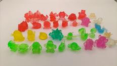 ポケモン消しゴム|BANDAI