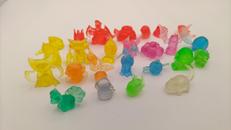 ポケモン消しゴム|BANDAI