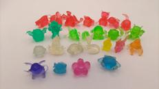 ポケモン消しゴム|BANDAI