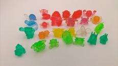 ポケモン消しゴム|BANDAI