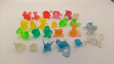 ポケモン消しゴム|BANDAI