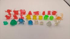 ポケモン消しゴム|BANDAI