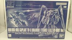 ADVANCED OF Zティターンズの旗の元に|BANDAISPIRITS