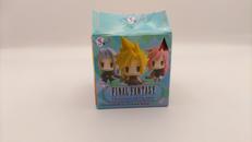 FINAL FANTASY|スクウェア・エニックス