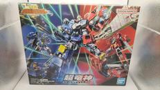 勇者王ガオガイガー|BANDAISPIRITS