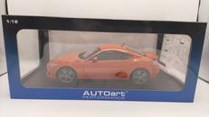 1/18|AUTOART