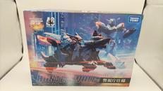 ZOIDS ゾイドワイルド|TAKARA TOMY