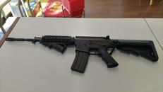 M4A1 SOCOM カービン|MARUI