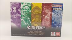 ONE PIECE カードゲーム|BANDAI