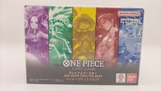 ONE PIECE カードゲーム|BANDAI