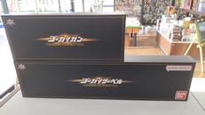 海賊戦隊ゴーカイジャー|BANDAI