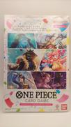 ワンピースカードゲーム プレミアムカードコレクション|BANDAI
