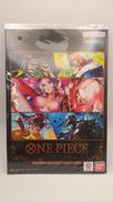 ワンピースカードゲーム プレミアムカードコレクション|BANDAI