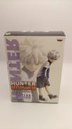 HUNTER×HUNTER|BANPRESTO