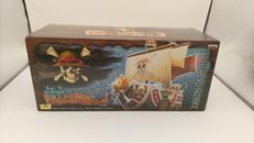 ONE PIECE GRANDLINE SHIPS|BANPRESTO