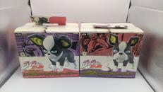 ジョジョの奇妙な冒険第三部 スターダストクルセイダース|BANPRESTO