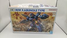 戦闘メカザブングル|BANDAI