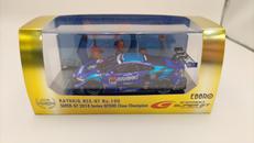 1/43 RAYBRIG NSX-GT SUPERGT GT|EBBRO