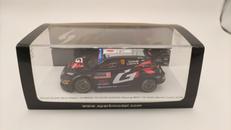 TOYOTA GRYARIS RALLY1 HYBRID|SPARK