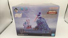 一番くじ　ワンピース|BANDAI