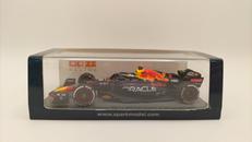 1/43 RED BULL RACING RB18|SPARK(スパーク)