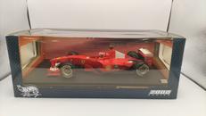 1/18 FERRARI F1-2000|MATTEL