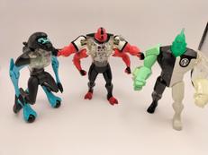 ベン10 (BEN10)|BANDAI