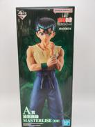 幽☆遊☆白書|BANDAI