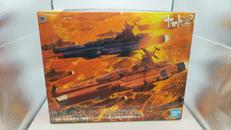 宇宙戦艦ヤマト2202 愛の戦士たち|BANDAI