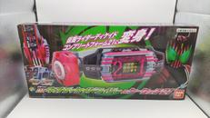 仮面ライダージオウ＆ディケイド|BANDAI