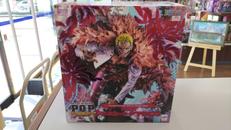 ONE PIECE|MEGAHOUSE