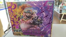 ONE PIECE|MEGAHOUSE