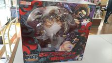 ONE PIECE|MEGAHOUSE