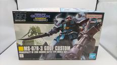 機動戦士ガンダム 第08MS小隊|BANDAI