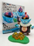 一番くじ D賞 MASTERLISE|BANDAI