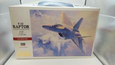 1/48 アメリカ空軍制空戦闘機|ハセガワ