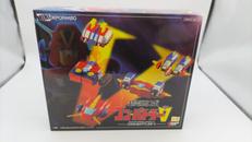 超電磁ロボ コン・バトラーV|ACTION TOYS