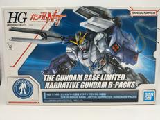 機動戦士ガンダムNT|BANDAI