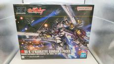 機動戦士ガンダムNT|BANDAI
