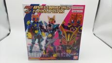 仮面ライダーギーツ リボルブチェンジフィギュア|BANDAI
