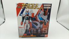 仮面ライダーギーツ リボルブチェンジフィギュア|BANDAI