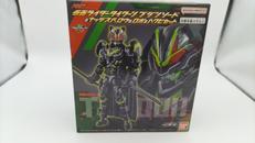 仮面ライダーギーツ リボルブチェンジフィギュア|BANDAI