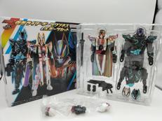仮面ライダーギーツ|バンダイ