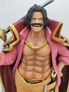 バンプレくじ PREMIUM ワンピース-ゴール・D・ロジャ|BANDAI SPIRITS