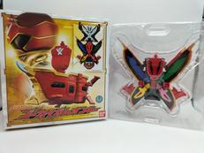 テン・ゴーカイジャー|BANDAI