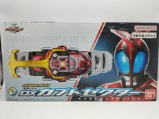 仮面ライダーカブト|BANDAI