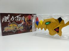 爆竜戦隊アバレンジャー|バンダイ