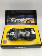 1/32 FORD GT MKⅡ|SCALEXTRIC